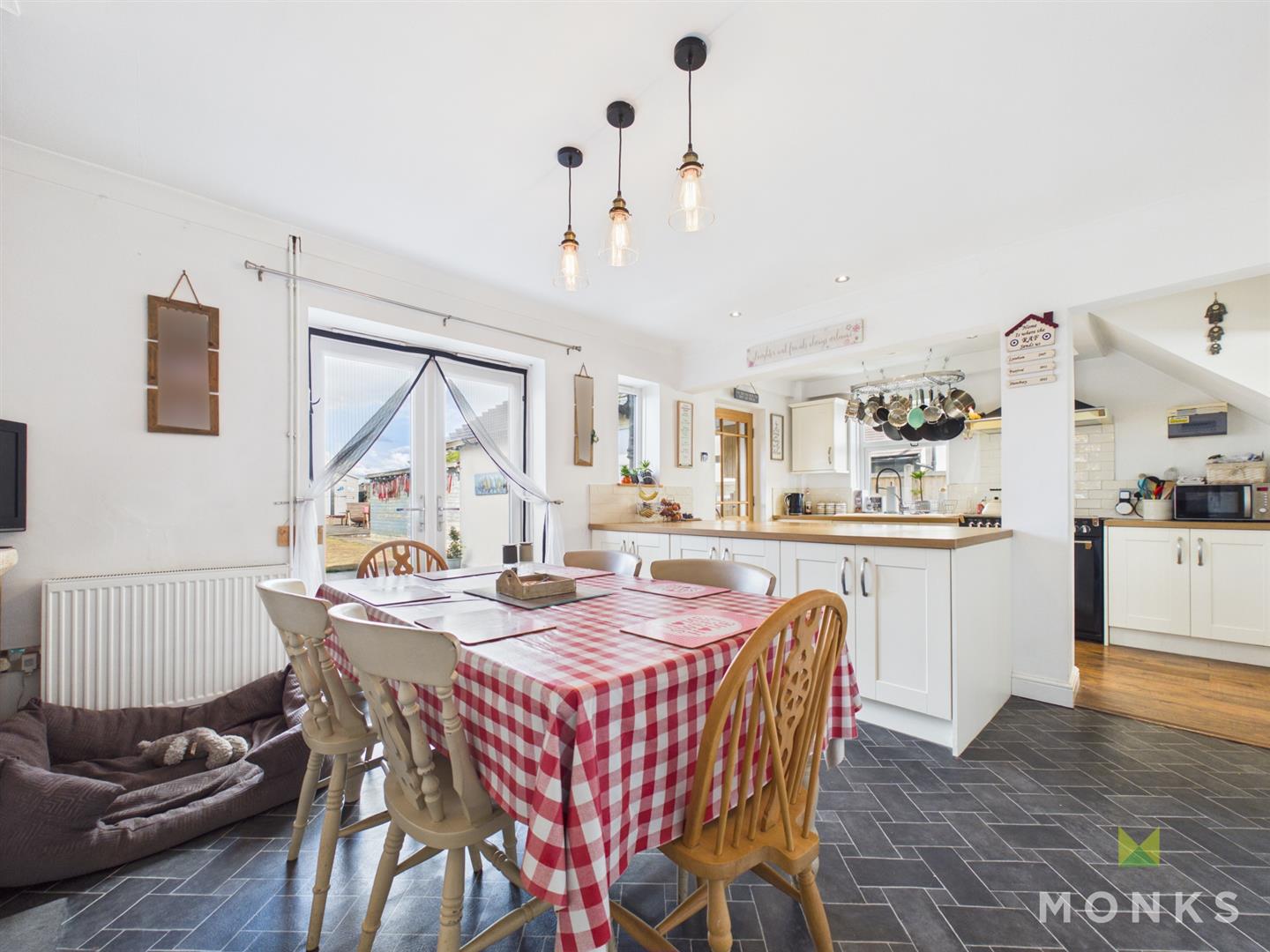 29 Mytton Lane, Shrewsbury, SY4 4JE For Sale